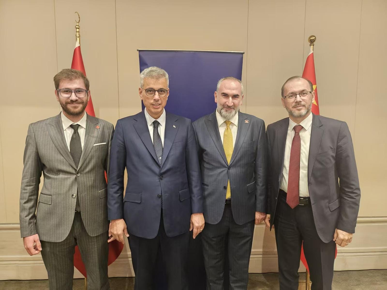 TC-İSGED Galeri
